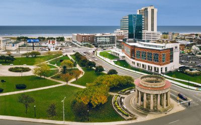 A.C. Economy Expands 4.8%, According to South Jersey Economic Review