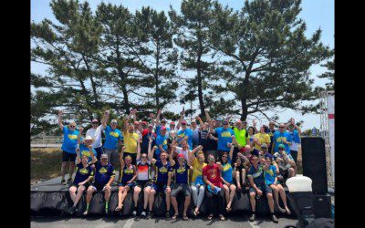 American Cancer Society Bike-A-Thon