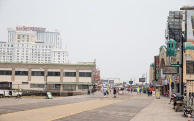 Senate says yes to $100M in Boardwalk funds