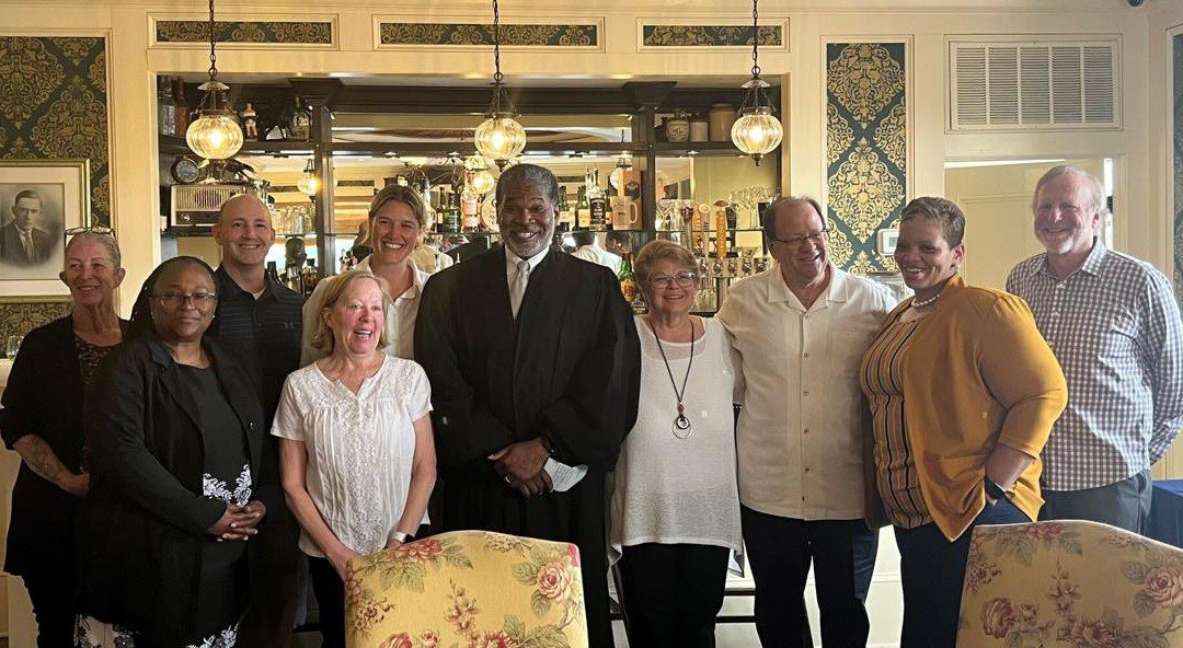 CASA swears in 9 new volunteers