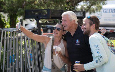 Jimmy Johnson’s Atlantic City fishing tourney will return, says NFL Hall of Famer