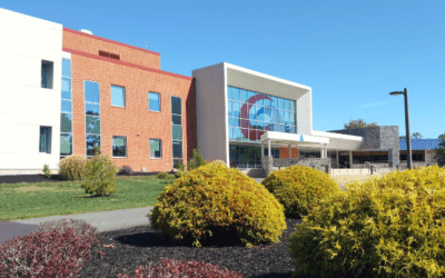 Atlantic Cape One of Four NJ Community Colleges Selected for Inaugural Community Journalism Cohort Certificate Program