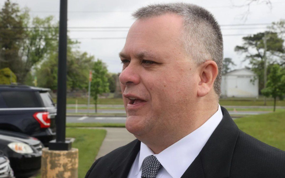 Atlantic County leads state in detaining and prosecuting, Reynolds says