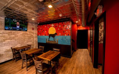 Member Spotlight: Good Dog Bar AC