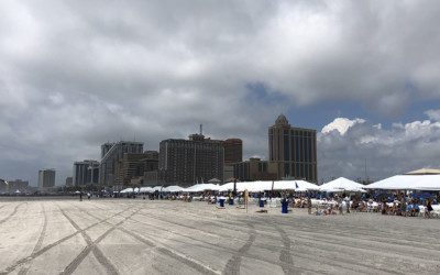Airshow underscores AC’s efforts to diversify economy (slideshow)