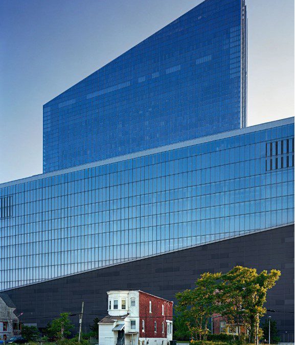 The Death and Life of Atlantic City
