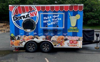 Member Spotlight: DonutNV