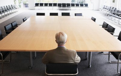 Survey: Remote Work Isn’t Going Away — and Executives Know It