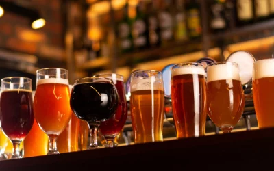 Murphy reportedly expects to conditionally veto brewery bill post-election