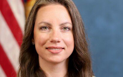 Murphy picks Suárez as Community Affairs commissioner