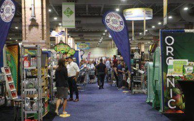 What to Expect at the Atlantic City Convention Center This Season
