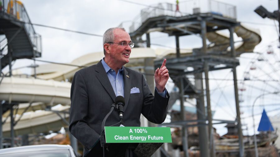  Administration won’t back down on clean-energy goals