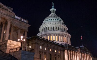 A Shutdown of Federal Government Would Hit NJ Hard
