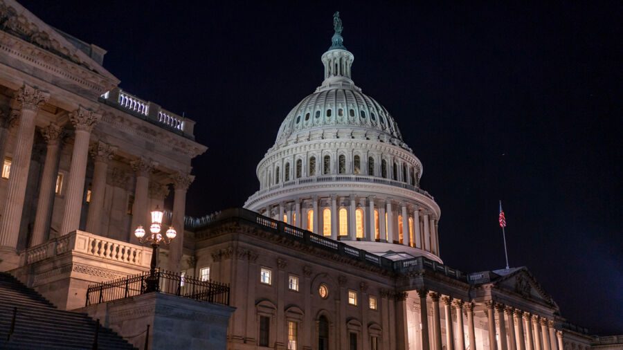 A Shutdown of Federal Government Would Hit NJ Hard
