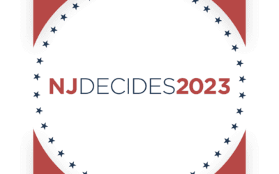 NJ Decides 2023 NJ Legislature Voters Guide