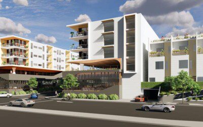 DEEM seeking extension on Bader Field luxury car development plan