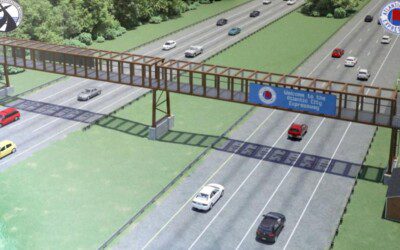 Atlantic City Expressway takes first step toward cashless tolls