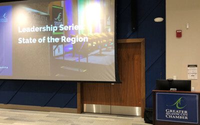 South Jersey leaders: These 4 pillars can diversify local economy