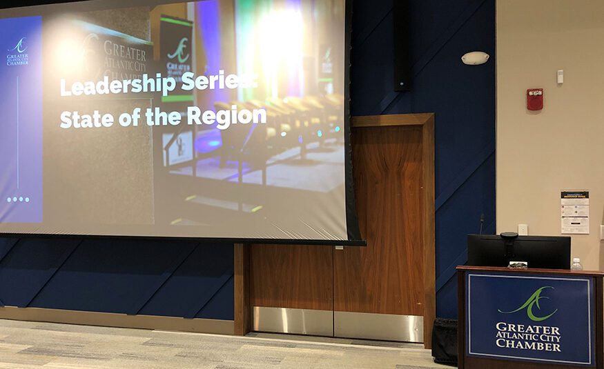 South Jersey leaders: These 4 pillars can diversify local economy
