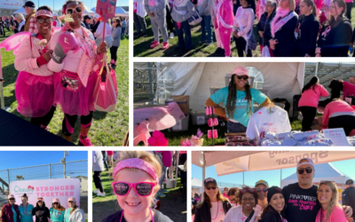 Atlantic City Casinos Promote Breast Cancer Awareness Month