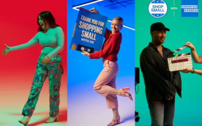 How Any Business Can Make the Most of Small Business Saturday