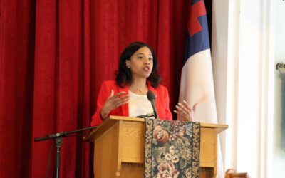Way signs 2 bills promoting growth of small businesses, economic opportunity