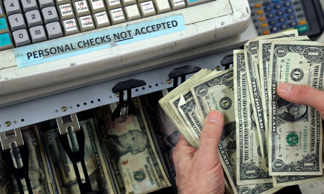 Survey of NJ business leaders: guarded optimism despite some tangible gains