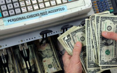 Survey of NJ business leaders: guarded optimism despite some tangible gains