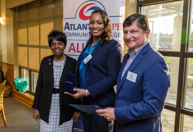 Atlantic Cape seeks 2024 distinguished alumni nominees