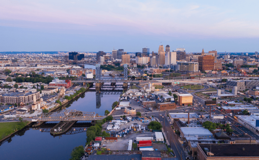 NJEDA approves new $15M NJ Cool pilot program