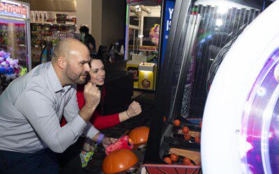 700 people turn out for Dave & Buster’s Atlantic City preview