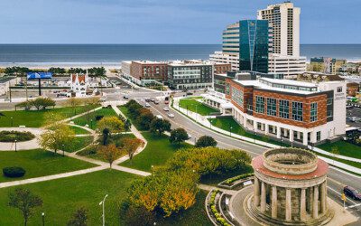 NJEDA awards $3M in ART grants in AC, Newark