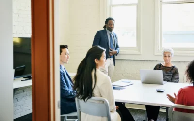 Want to Instantly Become a Better Leader? Science Says Meetings That Don’t Start on Time Are a Third Less Effective