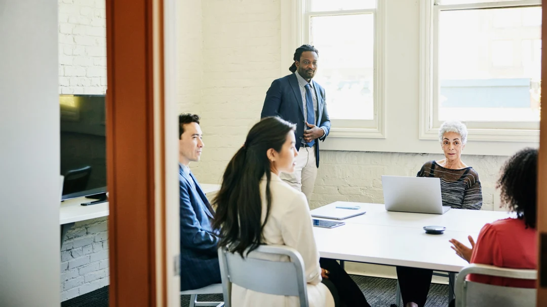 Want to Instantly Become a Better Leader? Science Says Meetings That Don’t Start on Time Are a Third Less Effective