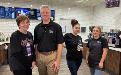 Member Spotlight: PJ’s Coffee of New Orleans – A Flavorful Taste in Every Cup