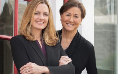 Perfect partners: Thomas/Boyd Communications celebrates 25th anniversary
