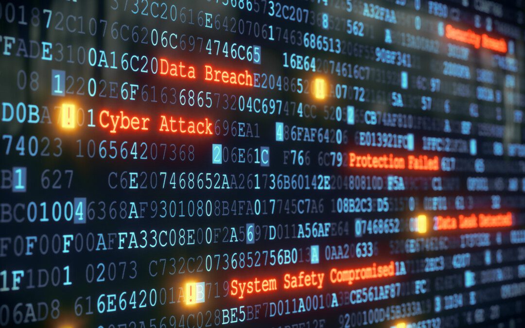 Learning Lessons From the MGM Cyberattack