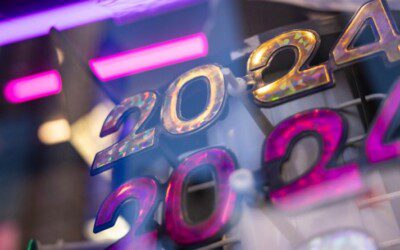 After Historic Year, What Does 2024 Have In Store For New Jersey Gambling?
