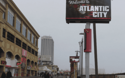 Casino smoking and boosting in-person gambling are among challenges for Atlantic City in 2024
