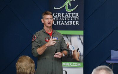Your Input Needed for Atlantic City Air National Guard Base Community Involvement Plan