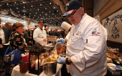Atlantic City Boat Show fundraiser to benefit food bank: Hometown briefs