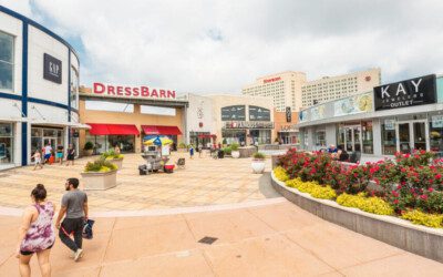 Tanger Outlets in AC supports music, tech initiatives at local schools