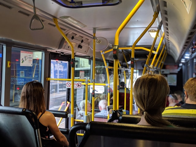 Expanding NJ Transit Service