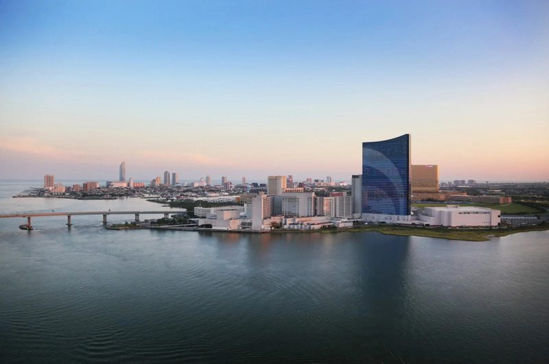 Protecting Atlantic City Gaming