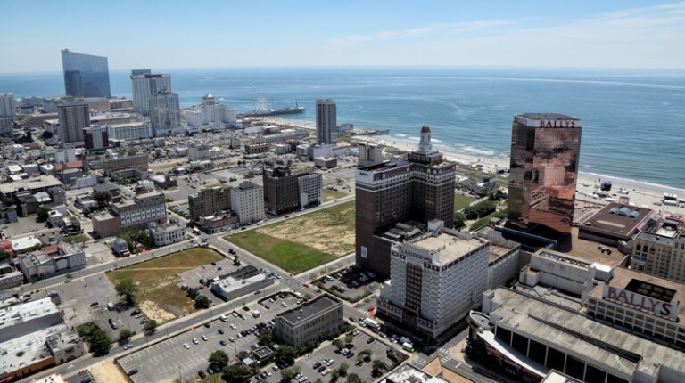 Ensuring Representation in the CRDA