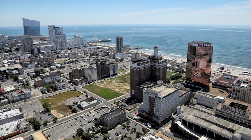 Ensuring Representation in the CRDA