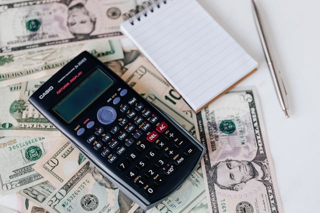 Ensuring Budget Funding Equity